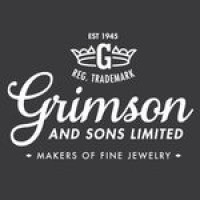 Grimson & Sons Jewellers Ltd logo - Similar company to Taylor & Co Master Goldsmiths