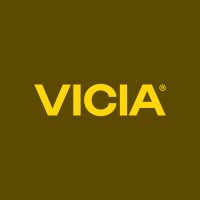 Vicia Estudio logo - Similar company to Brandcrew