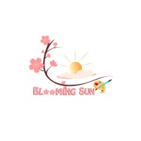 Bloomingsun logo - Similar company to Roy Holdings