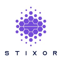 Stixor logo - Similar company to Digital Solutions