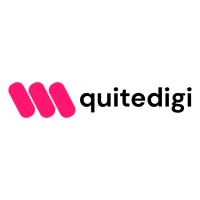quitedigi logo - Similar company to 39 Web Designs And Seo