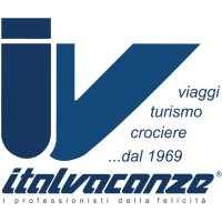 ITALVACANZE SRL logo - Similar company to Eventi Marketing&Communication