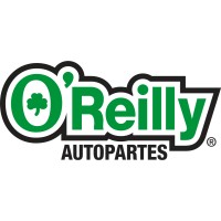 O'Reilly Autopartes México logo - Similar company to Apymsa