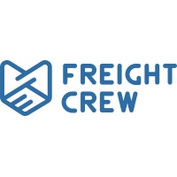 Freight Crew logo - Similar company to Freight Movers Logistics, Llc