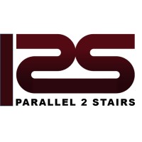 PARALLEL 2 STAIRS logo - Similar company to Cdip It Services