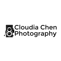 Cloudia Chen Photography logo - Similar company to Gilbert Wilson