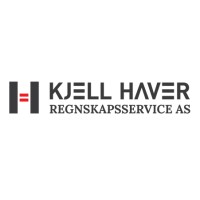 Kjell Haver Regnskapsservice AS logo - Similar company to Relevant Regnskap As