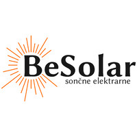 Besolar - sončne elektrarne logo - Similar company to Service Assistant Ai