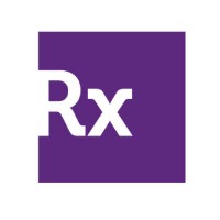 AdhereRx logo - Similar company to Adhere+