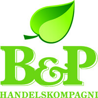 B&P Handelskompagni AB logo - Similar company to Spring Wines