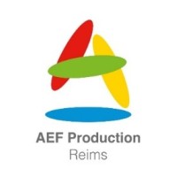 AEF PRODUCTION REIMS logo - Similar company to Pac Informatique