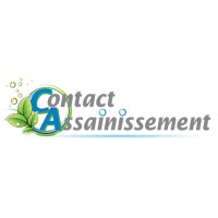 💧 Contact Assainissement 💧 logo - Similar company to Rainéa