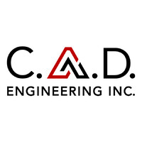 C.A.D. Engineering Inc. logo - Similar company to Q&E Engineering Inc.