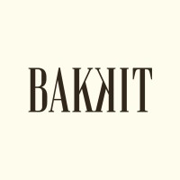 Bakkit logo - Similar company to Waffel