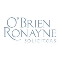 O'Brien Ronayne Solicitors