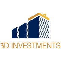 3D Investments logo - Similar company to 4D Development & Investment