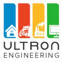 Ultron Engineering (Pvt) Ltd. logo - Similar company to Stellar Engineering