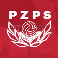 PZPS | Polski Związek Piłki Siatkowej | Polish Volleyball Federation logo - Similar company to Polski Komitet Olimpijski