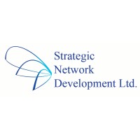 Strategic Network And Development Ltd