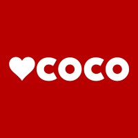 CoCo (Community) ❤️ The #1 Nomad Network State logo - Similar company to Network State
