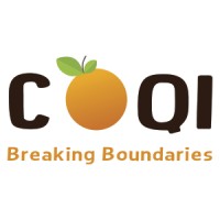 Collaborative Quantum Intelligence logo - Similar company to Igeq