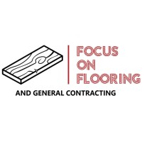 Focus On Flooring & General Contracting logo - Similar company to Maple Star Flooring