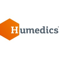 Humedics GmbH logo - Similar company to Labmaker