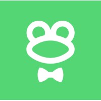 Frogsland Agency logo - Similar company to Gradfeld