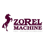 Zorel Machine logo - Similar company to Zorel Machine©