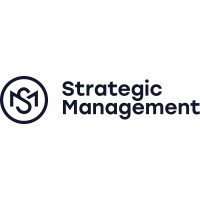 Strategic Management Solutions logo - Similar company to Strategic Management Solutions