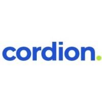 Cordion logo - Similar company to Composed Comp Group