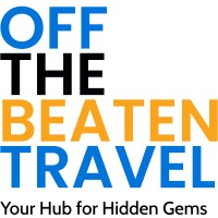 Off the Beaten Travel logo - Similar company to Grassroots Reconciliation Group