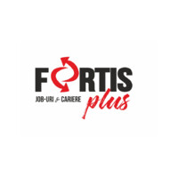 Fortis Plus logo - Similar company to Debeo Jobs