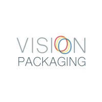 Vision Packaging logo - Similar company to Vision Pack Ltd