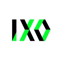 IXO Partners logo - Similar company to Propertai