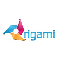 Origami Technology logo - Similar company to Aricalot