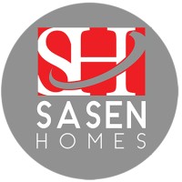SASEN HOMES logo - Similar company to Form Creative Inc.