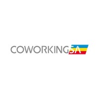CoworkingSA logo - Similar company to Openware Srl
