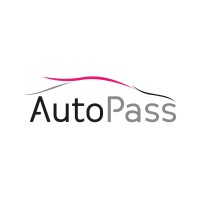 AutoPass logo - Similar company to Tecsomobi
