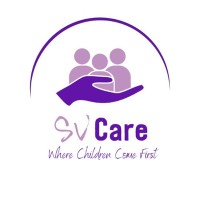 SV Care Services Ltd logo - Similar company to Lab (Uk) Limited
