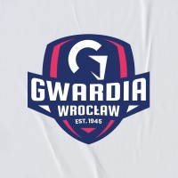 Gwardia Wrocław logo - Similar company to Praise Group