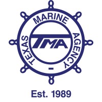 Texas Marine Agency Inc logo - Similar company to Oceanpro Maritime Agency