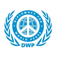 Diplomacy For World Peace (DWP) logo - Similar company to Diplomacy Analytics Llc