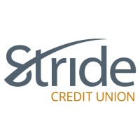 Stride Credit Union logo - Similar company to Banqsi