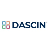 DASCIN | Data Science Institute logo - Similar company to Cybiant