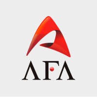 Afa Soluções Inteligentes logo - Similar company to Atenas Software