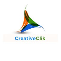 CreativeClikk logo - Similar company to Skytop Digital Services
