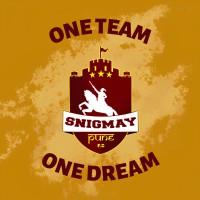 Snigmay Pune FC logo - Similar company to Growkaro Digital