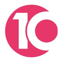 Diecimedia logo - Similar company to Upminds Srl