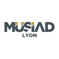MÜSIAD LYON logo - Similar company to Prospektor